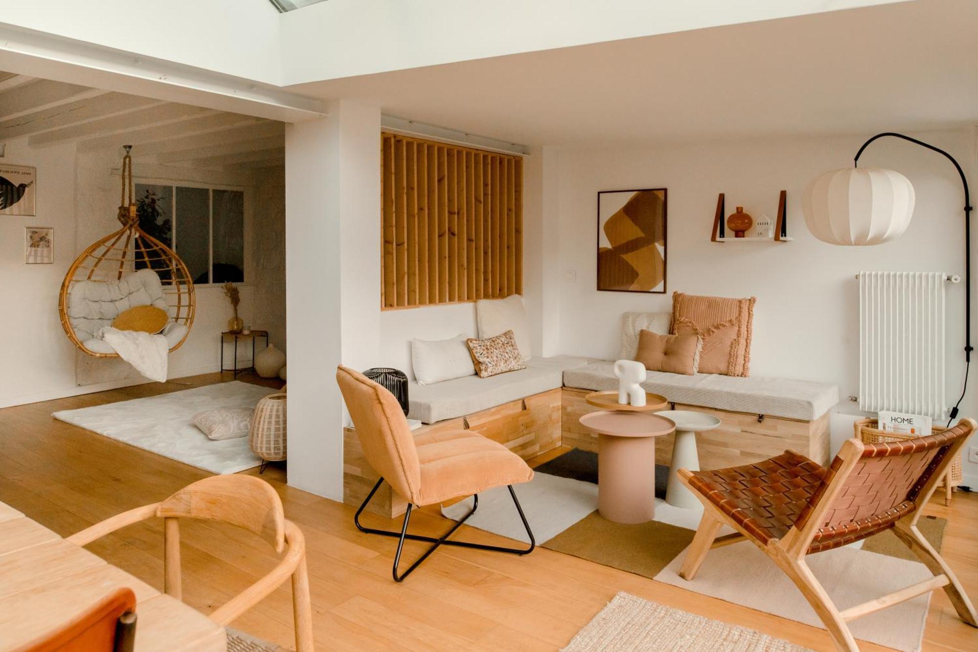 Logement Entier Ou A Partager Dans Maison Familiale A Rueil Malmaison, Proche De Paris La Defense Exterior foto